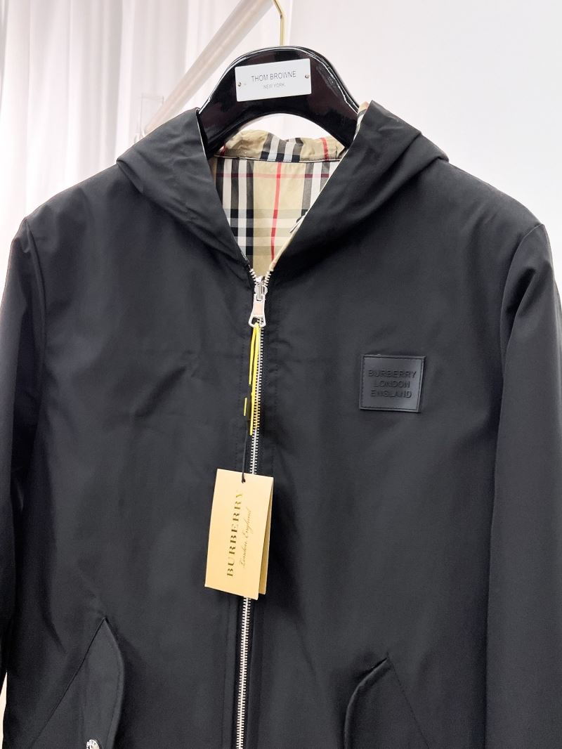 Burberry Outwear